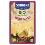 Milde Marie Käsescheiben