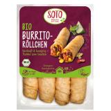 Burrito Röllchen