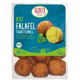 Falafel Bällis traditionell