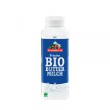 Frische Buttermilch - Tetra Top Flasche