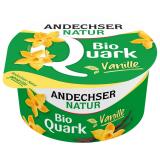 Fruchtquark Vanille
