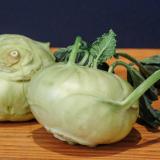 Kohlrabi