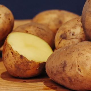 Hansmanns Kartoffeln 2,5 Kg