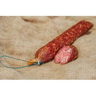 Hansmanns Salami vom Schwein