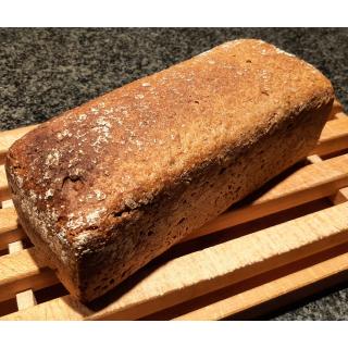Roggenbrot