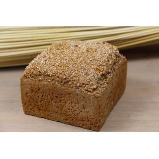 Dinkelbrot