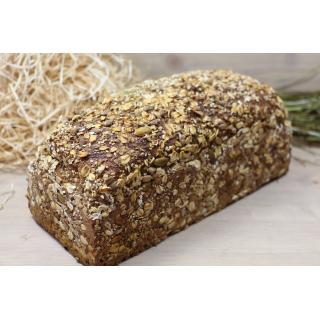 Sechskornbrot 1000g