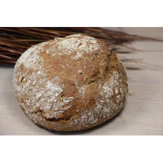 Holzfällerbrot