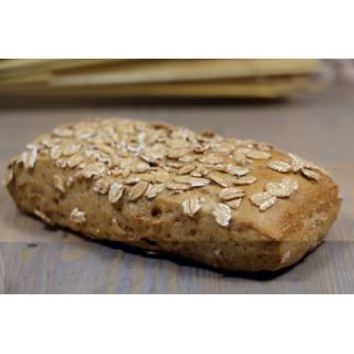 Dinkelbrötchen von der Brotinsel