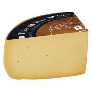 Bernstein Käse