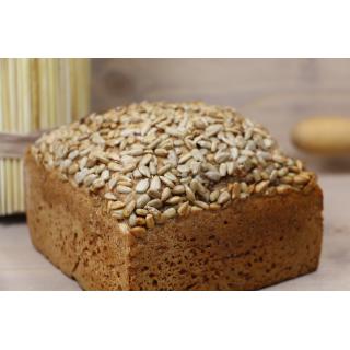 Dinkelsonnenblumenbrot 500g