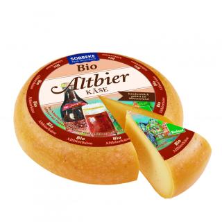 Münsterländer Altbierkäse 50%F