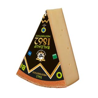 Baldauf 1862 Meisterstück 50%F