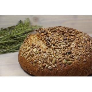 Südtiroler Laib 750g