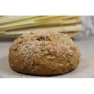 Vitalbrötchen Brotinsel
