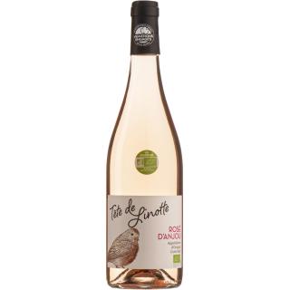 Loire Propriétés Rosé d´Anjou