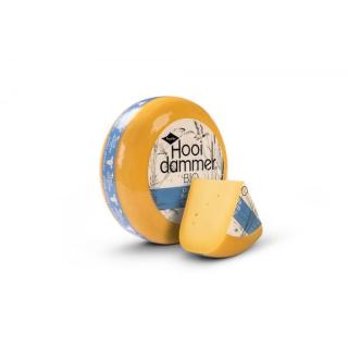 Hooidammer Gouda mittelalt 50%