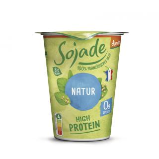 Soja Quark natur