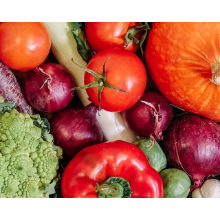 Rettertüte Obst Gemüse 5€*