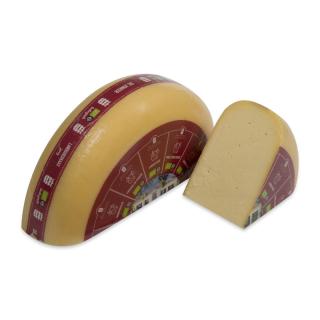 Gouda 50%F De Jonker