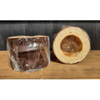 Calvörder Baumkuchen Zartbitter