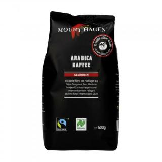 Mount Hagen Röstkaffee, gemahl