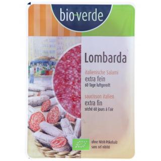 Salami Lombarda  80g