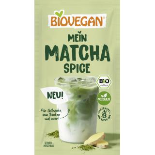 Matcha Spice