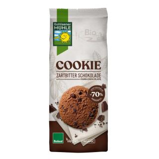 Cookie mit Zartbitterschoko
