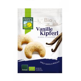 Dinkel Vanillekipferl Weihnachtsedition