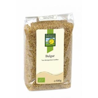 Bulgur