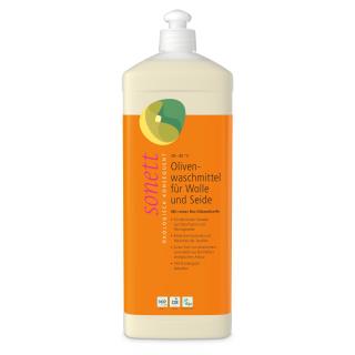 Oliven Waschmittel