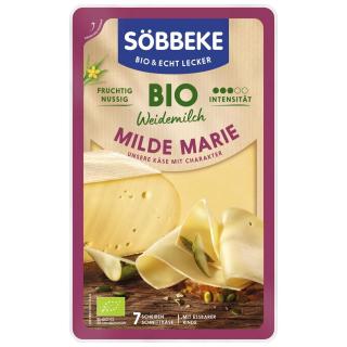 Milde Marie Käsescheiben