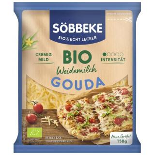 Gouda Reibekäse 50%F