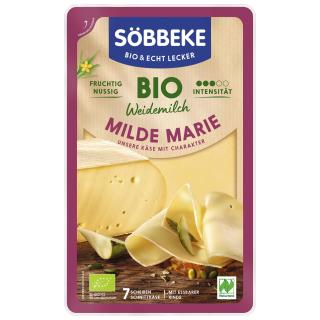 Milde Marie Käsescheiben