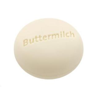 Badeseife Buttermilch