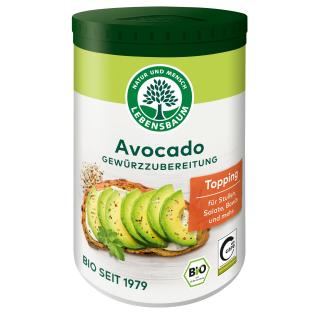Avocado Streudose