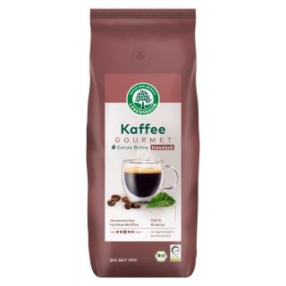 Gourmet-Kaffee, Bohne