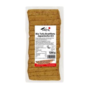 Bratfilets Japanische Art 1,2kg