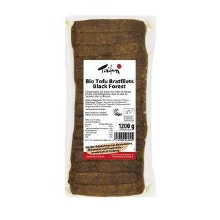 Bratfilets Black Forest