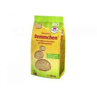 Bemmchen Brotchips