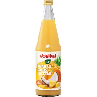 Ananas-Kokos