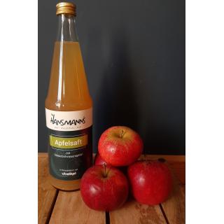 Hansmanns Apfelsaft