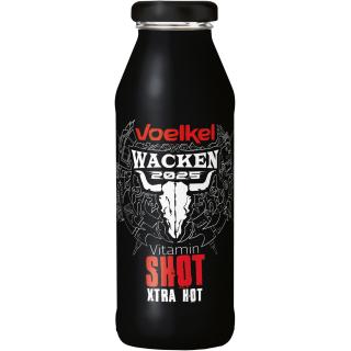 WACKEN Shot