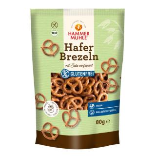 Haferbrezeln gf