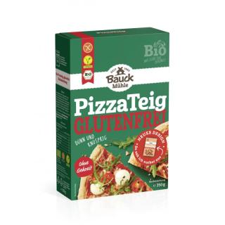 Pizza-Teig, glutenfrei