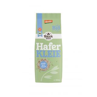 Haferkleie glutenfrei
