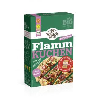Flammkuchen Backmischung