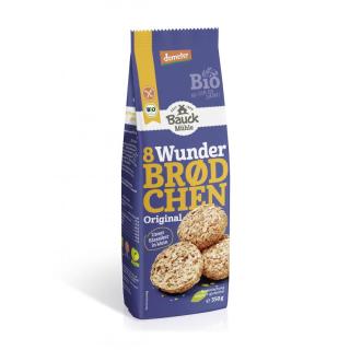 Wunderbrödchen Original