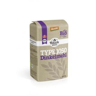 Demeter Dinkelmehl Type1050